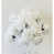 Blanc est en rupture de stock