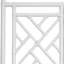 Lit standard Chippendale-41192910-41192911