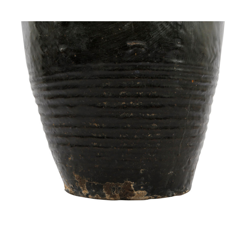 Handmade Floor Vase