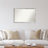 Swithun Flat Wall Mirror-87817483