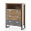 San Joaquin chest of drawers