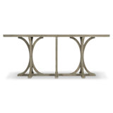 Albion 74'' W Console Table