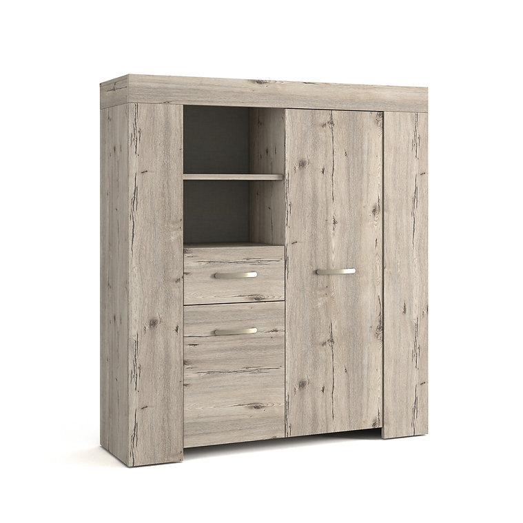 Forsan Display Cabinet