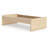 Dunagan Twin Platform Bed-123382839-123382840