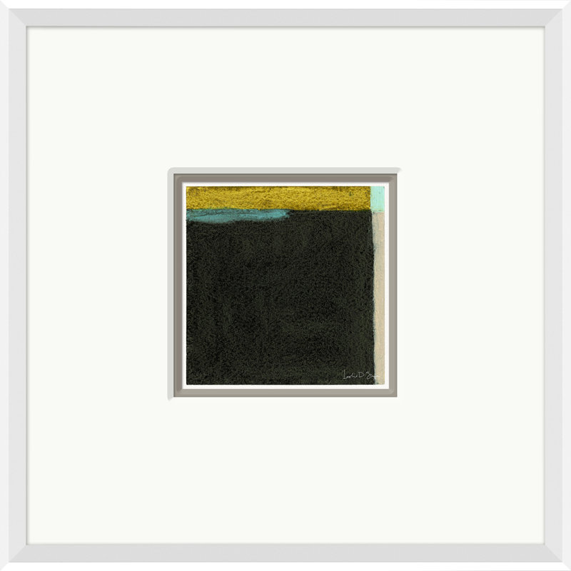 Color Abstract XIX - Small