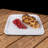 Elite Global Solutions Zen Melamine Platter-41411387
