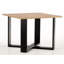 Canis Cross Legs Coffee Table