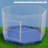 Chalsea Universal Playpen Cover