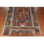 Tapis oriental Kilim en laine All-Over
