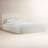 Delmar Upholstered Platform Bed-73183797-116529394