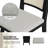 Amadou 19" 2-Person Rattan Side Chair-622472879