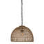 Luminaire suspendu d'extérieur 1 lumière Aundra-614239915-643307651