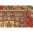 Nero Red Rug