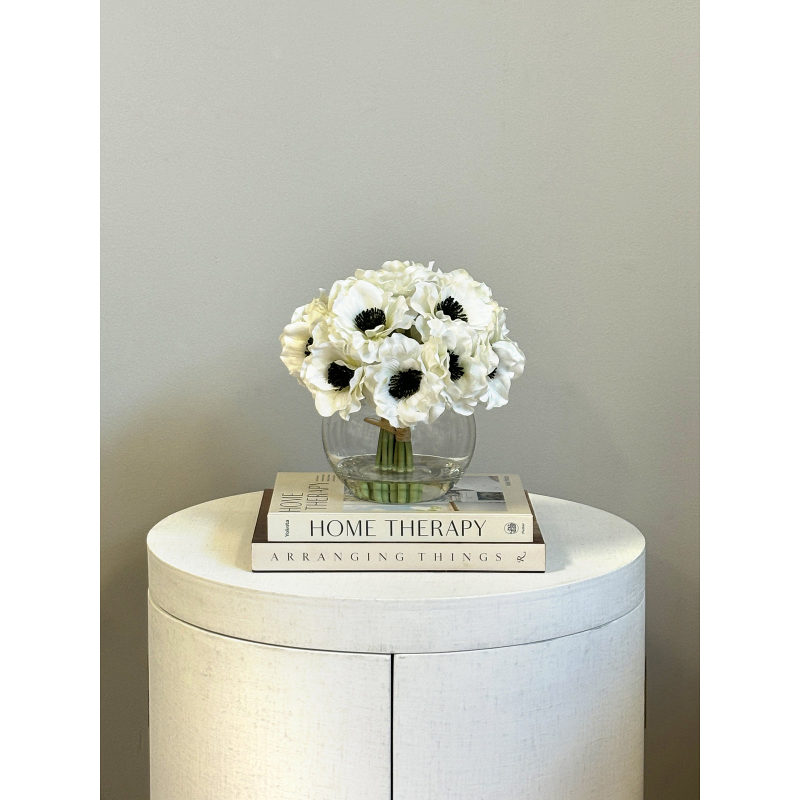 Sandi Anemone Floral Arrangement