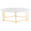 Megan 6 Legs Coffee Table-59093694