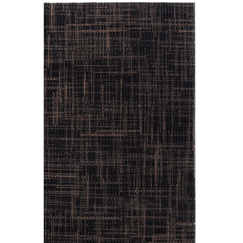 Mila 228 Performance Abstract Rug, Rectangle 8' x 10'