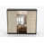 Black front/Sonoma Oak doors is out of stock