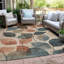 Tapis beige d'intérieur / extérieur lavable à la machine-882248364