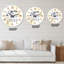Horloge murale You Are so Love-59914517