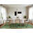 Washable Oriental Indoor Rug-1071611021