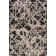 Tapis de zone noire Shani
