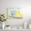 Bird's Song Print by Janice Sadler-46514918-62975091