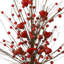 Arbre de table Valentine's Berry Heart