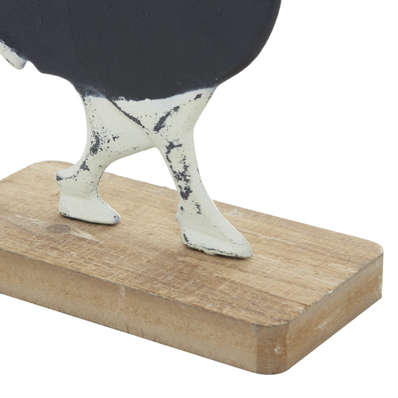Sculpture Cavallaro