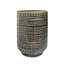 Tabouret rétro en céramique-672192201