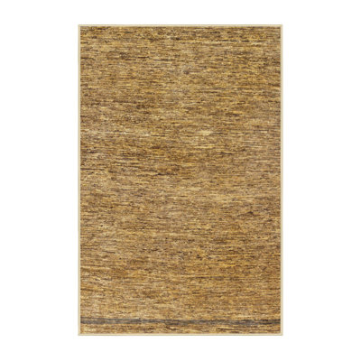 Tapis abstrait moderne 124