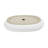 Plaisir Oval Vessel Sink