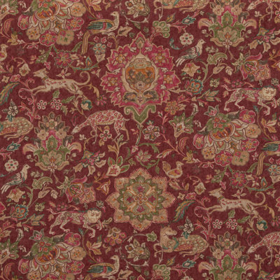 Long Weekend Wild Things Fabric