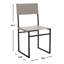 Chaise d'appoint Rowayda-1349884979