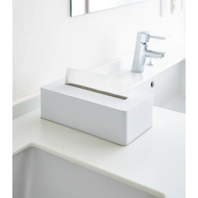 Yamazaki Home Tissue Box Cover
