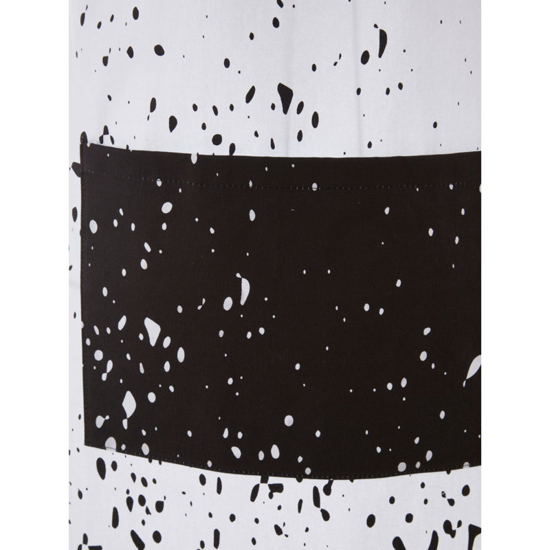 Bib Apron