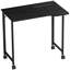 Steel Computer Desk-1669564906
