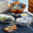 Nambe Scoop Server-12897481