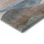 Tapis lavable à la machine de qualité supérieure Pinkston Waves-477451734