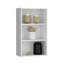 Armoire murale H 36 po, 3 tablettes-547471528