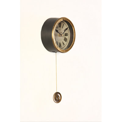 Horloge murale Jerker