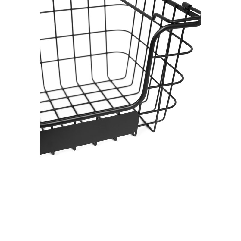 BirdRock Home Decorative Basket