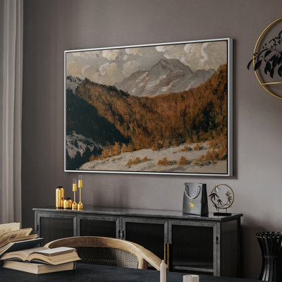 «Vintage Landscape - MLVI» sur