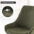 Loklun Linen Side Chair-568112154