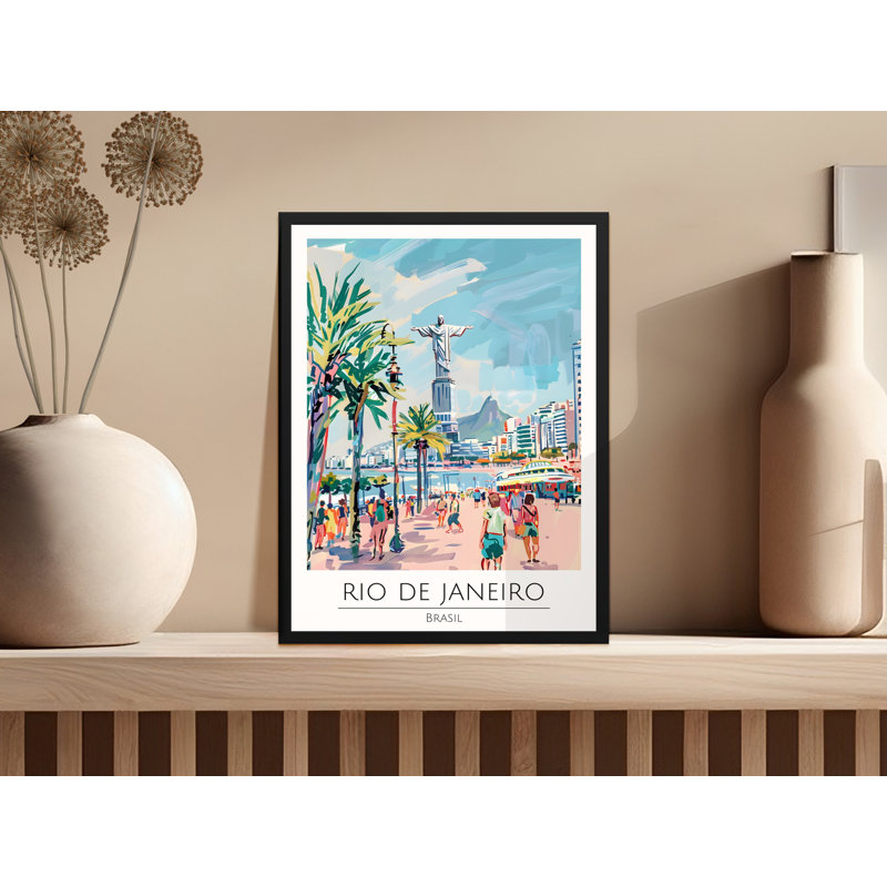 1 Piece Wall Art, 9x11