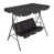 Black est en rupture de stock