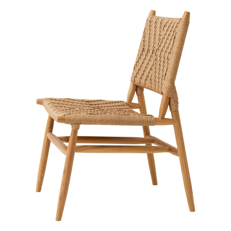 Outdoor Dining Side Chair