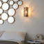 Edie Flush Mounted Sconce-35307464