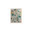 Vibrant Mosaic Fragments-109772554