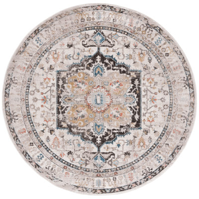 Desieree Performance Oriental Rug