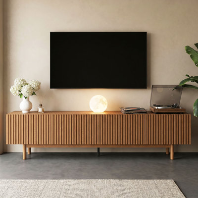 Meuble télé Calli 86,6 po Calli